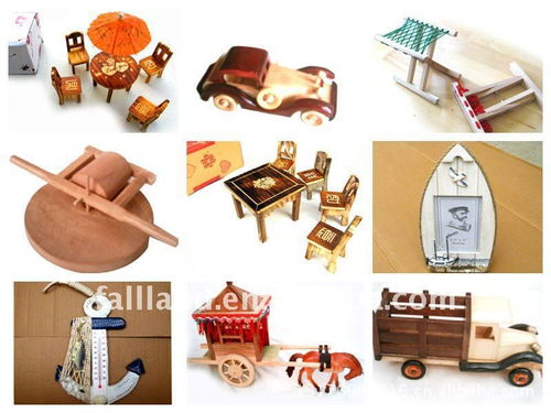 精致生活，創業良機 62404時尚家居與微型農具模型代理加盟全解析