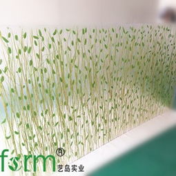 生態(tài)樹脂板、亞克力與新型環(huán)保材料 專業(yè)生產(chǎn)廠商引領生態(tài)環(huán)境材料新未來
