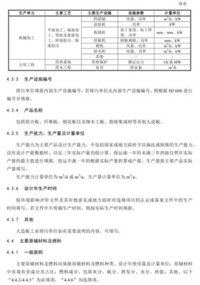 面向綠色轉(zhuǎn)型 《排污許可證申請(qǐng)與核發(fā)技術(shù)規(guī)范 人造板工業(yè)》國(guó)家標(biāo)準(zhǔn)深度解讀