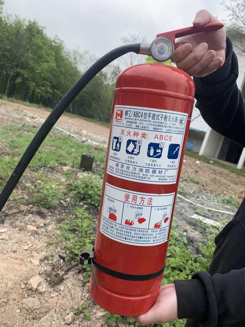 守護綠色家園，預(yù)防森林火災(zāi) 消防器材全指南