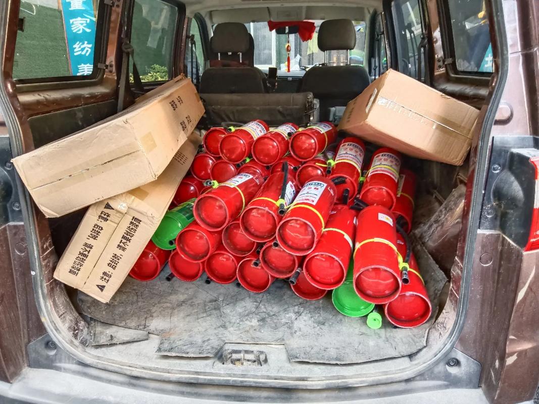 大冶市平安消防器材服務(wù)部 專業(yè)消防器材、消防工程與消防維保一站式服務(wù)