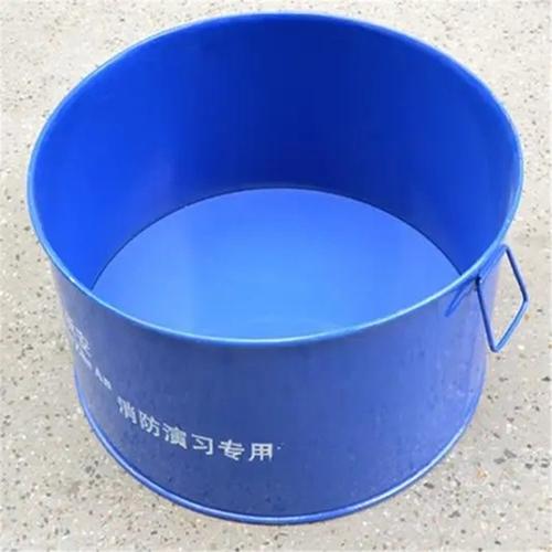 消防演習桶 從開口鐵桶到點火桶，一份完整的消防器材指南